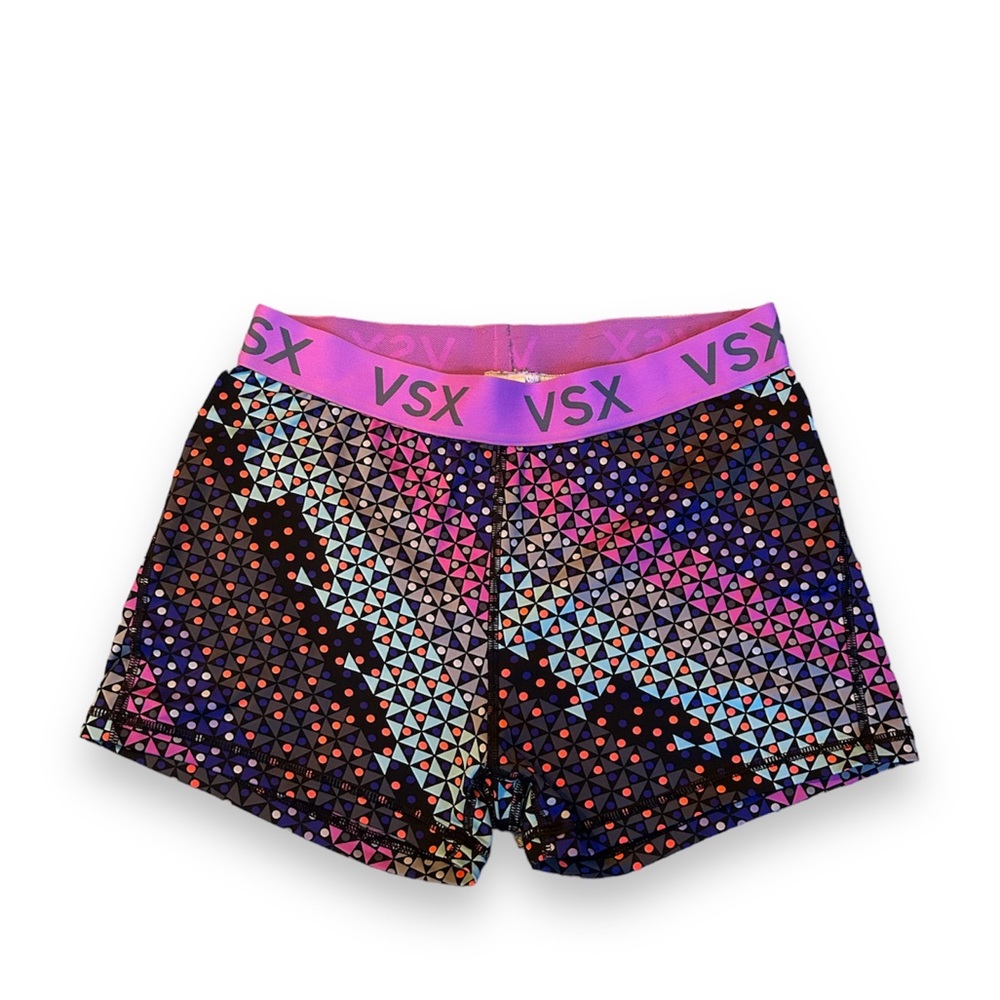 Victoria’s Secret Spandex Sports